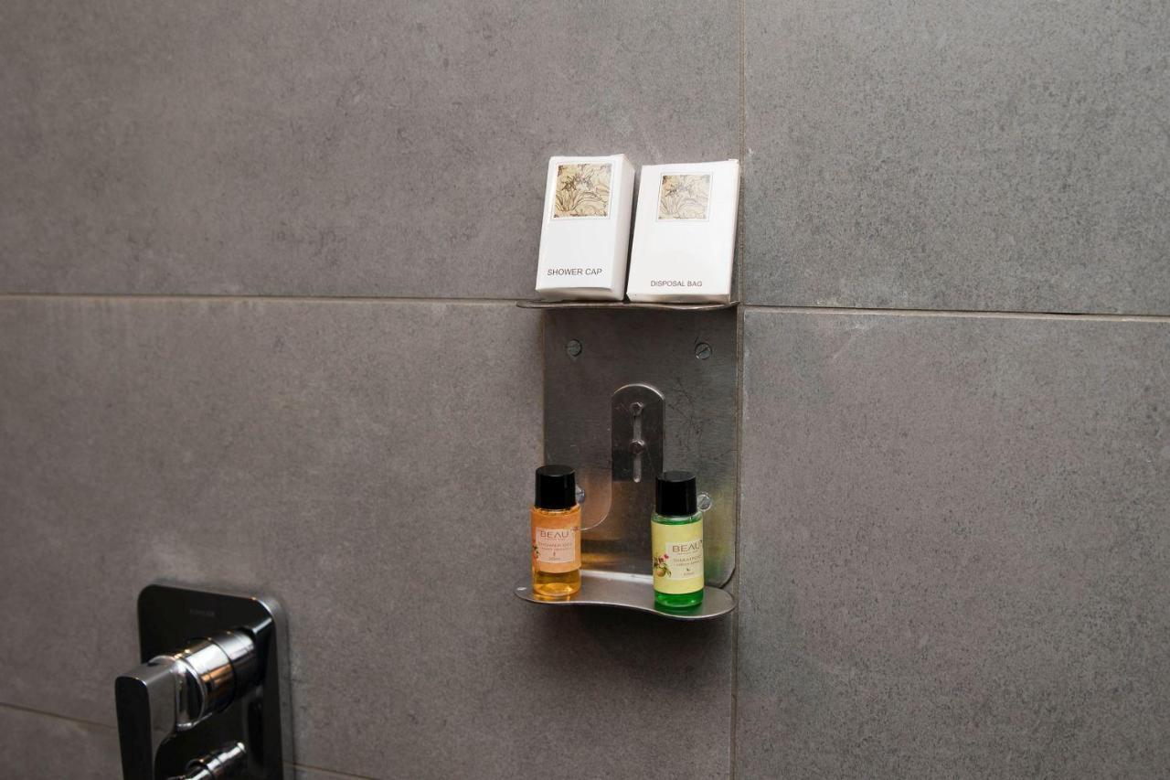 Hotel Vemara Panaji Zewnętrze zdjęcie