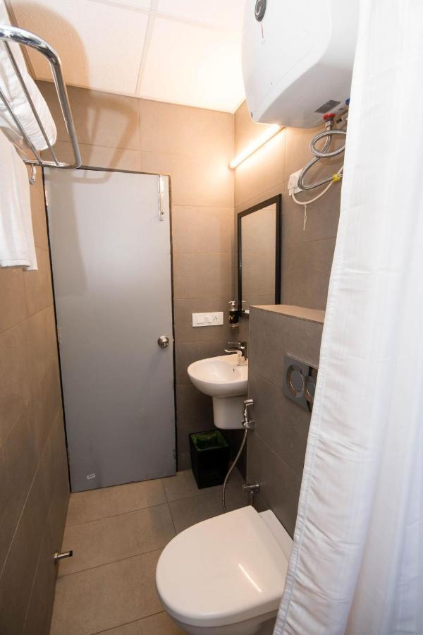 Hotel Vemara Panaji Zewnętrze zdjęcie