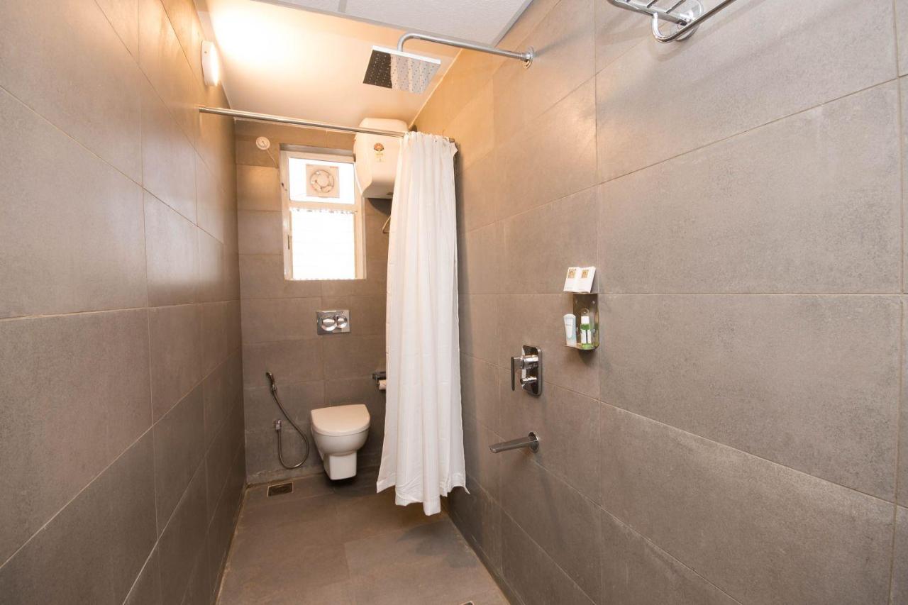 Hotel Vemara Panaji Zewnętrze zdjęcie