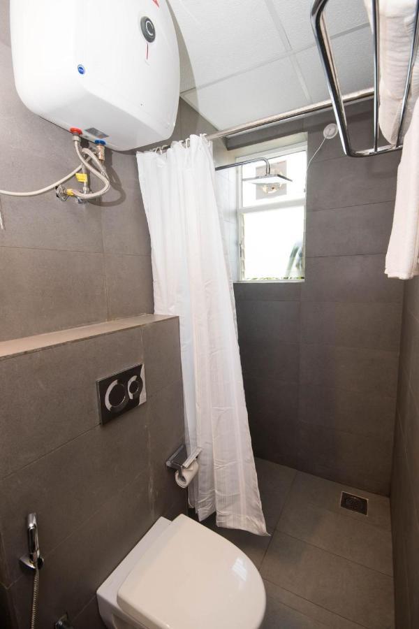 Hotel Vemara Panaji Zewnętrze zdjęcie